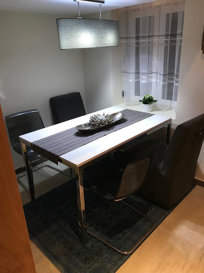 Loft City Center Belgrad Exteriör bild
